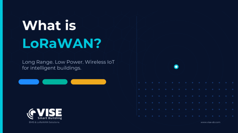 What is LoRaWAN?